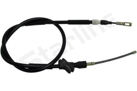 LABR099 STARLINE