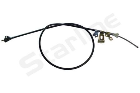 LABR1005 STARLINE