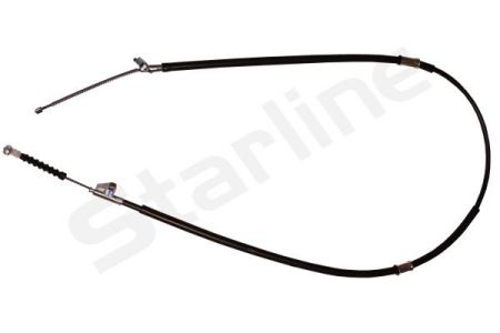 LABR1010 STARLINE