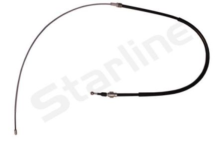 LABR1085 STARLINE