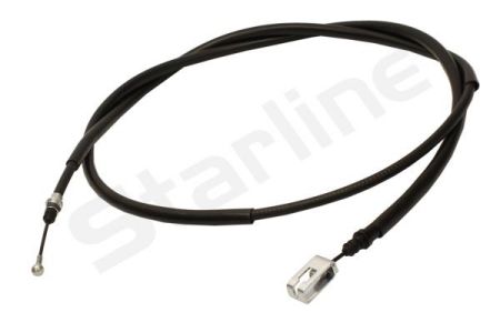 LABR1105 STARLINE