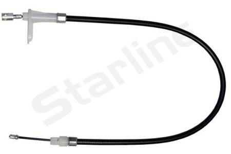 LABR1125 STARLINE