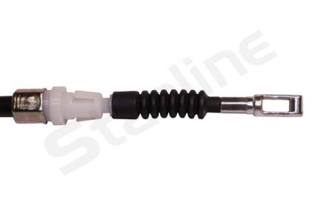 LABR1127 STARLINE