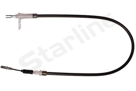 LABR1127 STARLINE