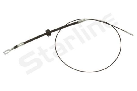 LABR1131 STARLINE