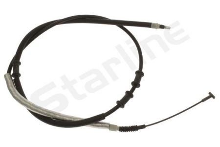 LABR1157 STARLINE