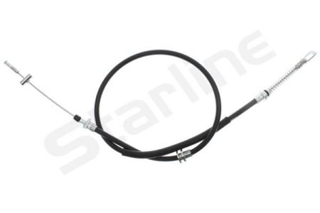 LABR1165 STARLINE