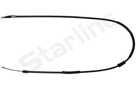 LABR1181 STARLINE