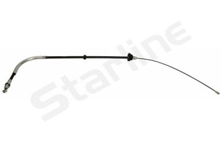 LABR1186 STARLINE