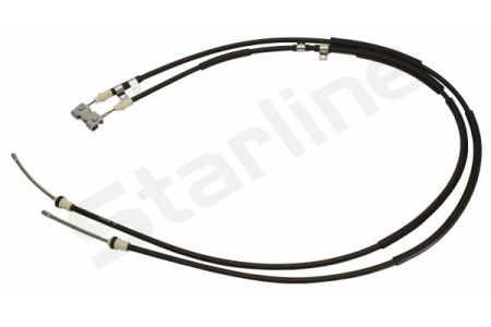 LABR1188 STARLINE