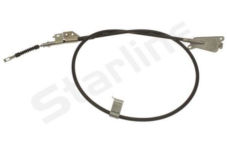 LABR1220 STARLINE