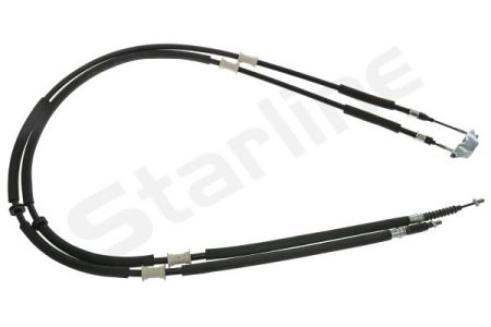 LABR1247 STARLINE