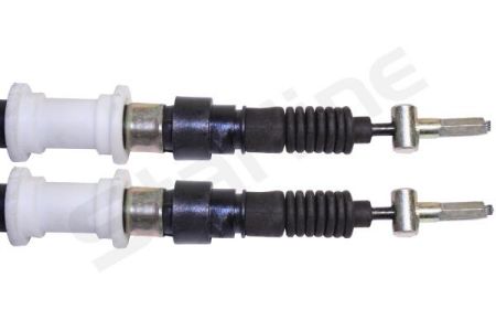LABR1250 STARLINE
