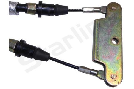 LABR1250 STARLINE