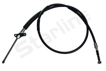 LABR1253 STARLINE