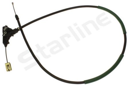 LABR1258 STARLINE
