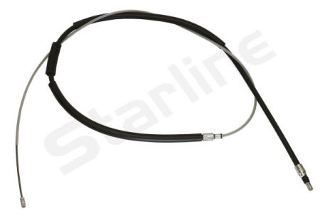 LABR1271 STARLINE