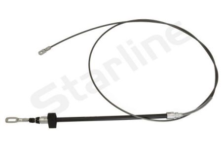 LABR1306 STARLINE