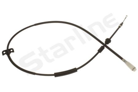 LABR1317 STARLINE