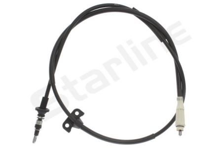 LABR1319 STARLINE