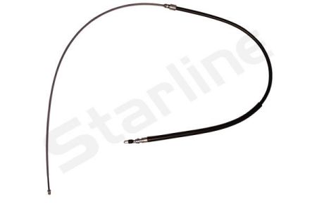 LABR1329 STARLINE