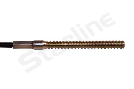 LABR1331 STARLINE