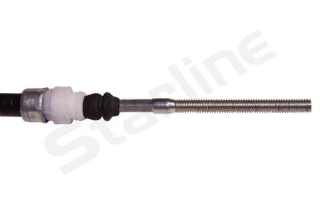 LABR1342 STARLINE
