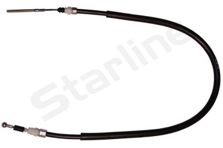 LABR1342 STARLINE