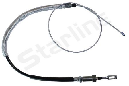 LABR1345 STARLINE