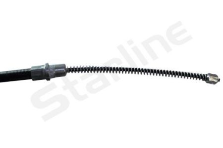 LABR1351 STARLINE