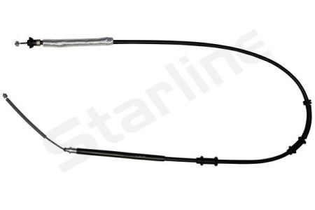 LABR1352 STARLINE