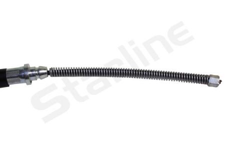 LABR1353 STARLINE