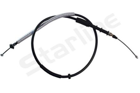 LABR1354 STARLINE