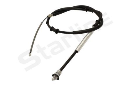 LABR1359 STARLINE