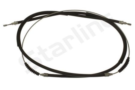 LABR1366 STARLINE