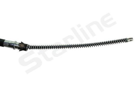 LABR1379 STARLINE