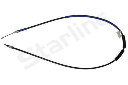 LABR1391 STARLINE