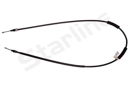 LABR1392 STARLINE