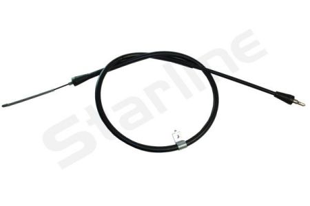 LABR1403 STARLINE