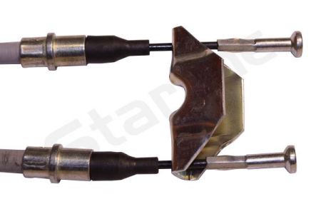 LABR1406 STARLINE