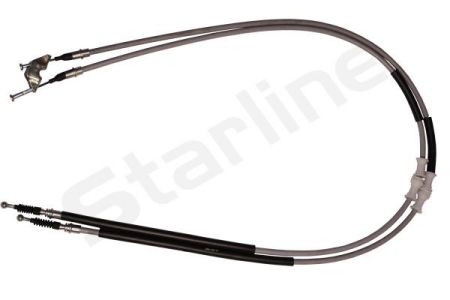 LABR1406 STARLINE