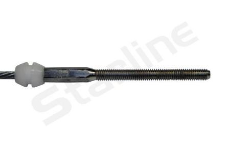 LABR1407 STARLINE