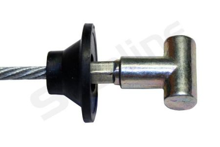LABR1407 STARLINE
