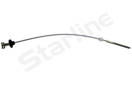 LABR1407 STARLINE