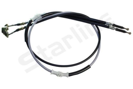 LABR1408 STARLINE