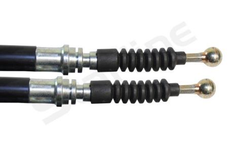 LABR1408 STARLINE