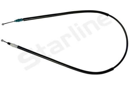 LABR1409 STARLINE