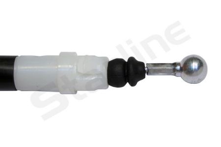 LABR1409 STARLINE