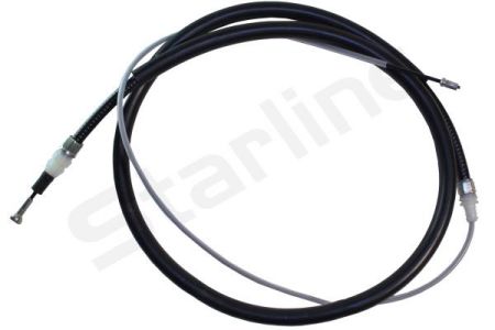 LABR1415 STARLINE