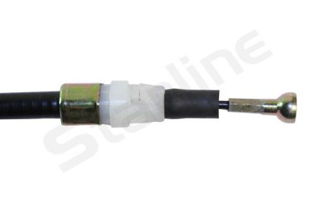 LABR1416 STARLINE